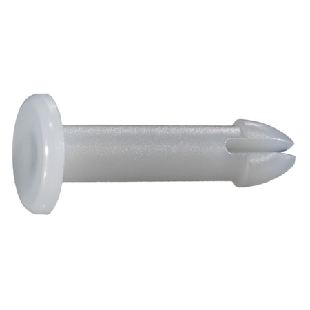 Midwest Fastener .18 x 11/32 Push Retainers 1 12PK 933486